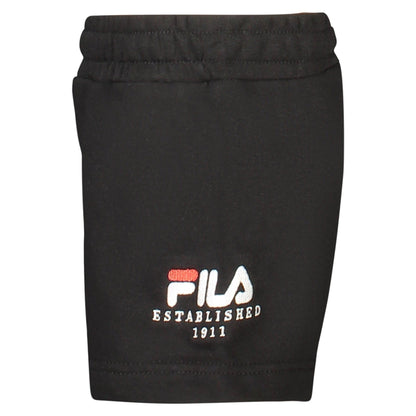 Fila Pantaloni scurți FAK0498 NEGRU