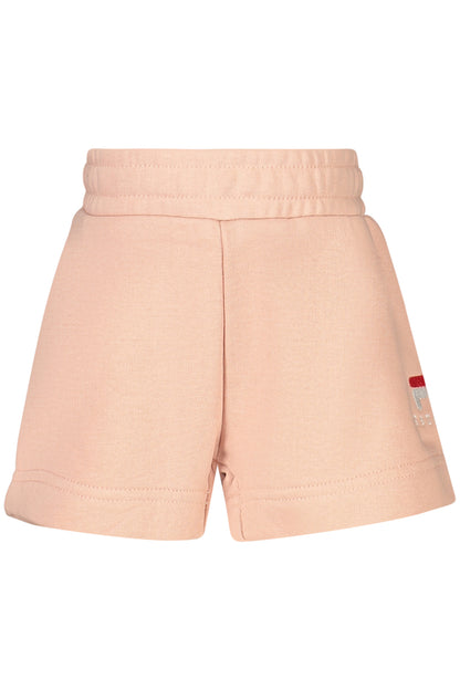 Fila Pantaloni casual FAK0498 ROZ