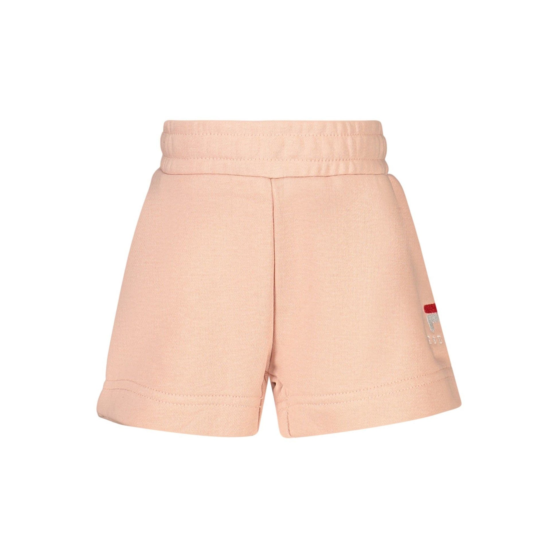 Fila Pantaloni scurți FAK0498 ROZ