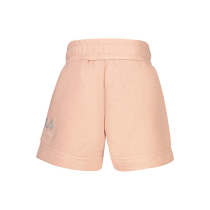 Fila Pantaloni scurți FAK0498 ROZ