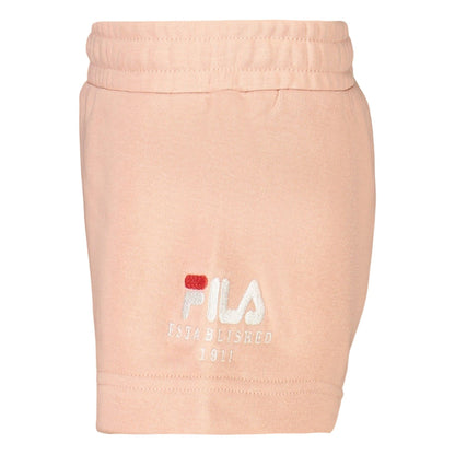 Fila Pantaloni scurți FAK0498 ROZ