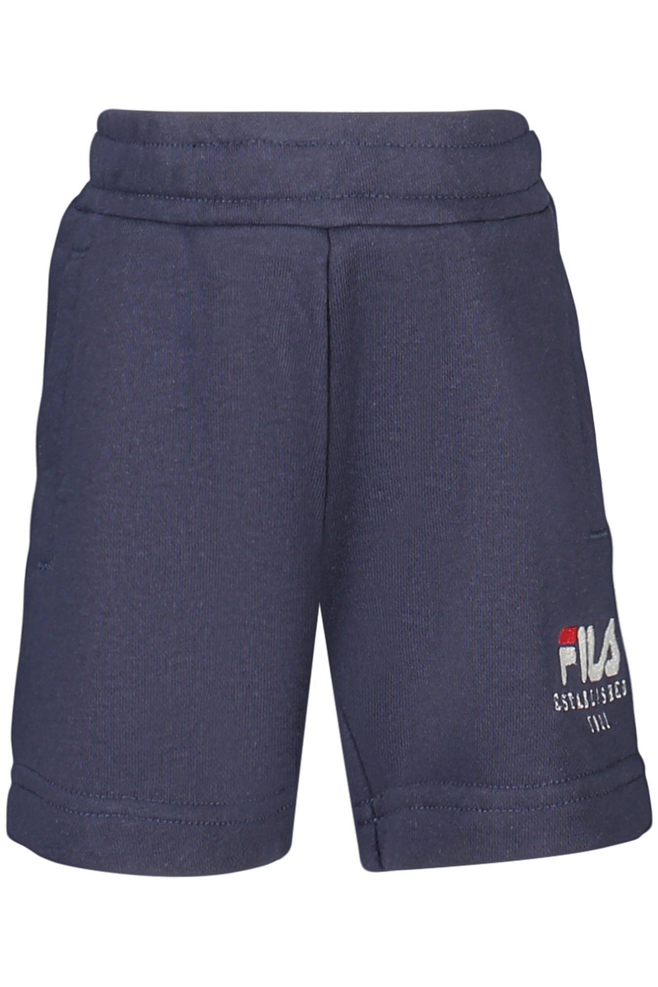 Fila Pantaloni casual FAK0497 BLEUMARIN