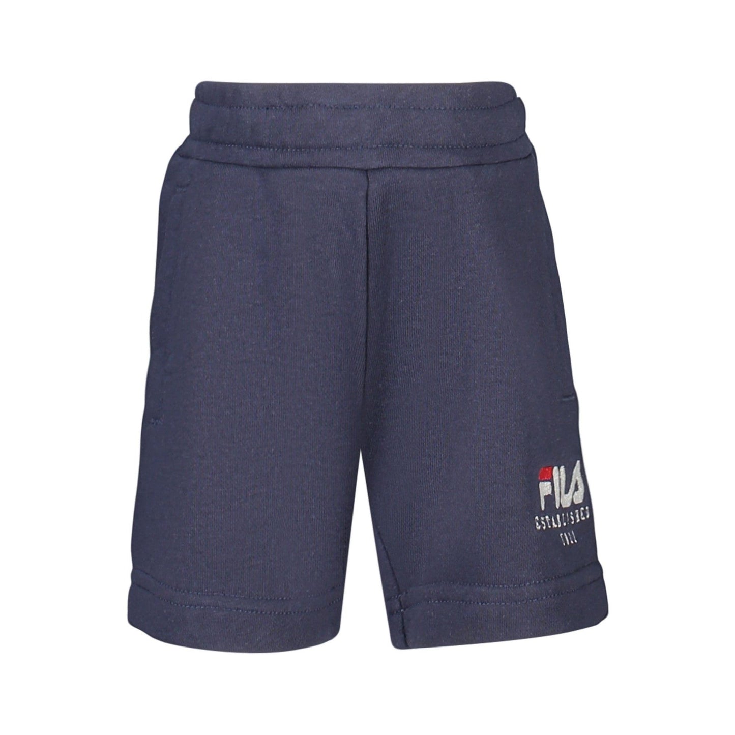 Fila Pantaloni scurți FAK0497 BLEUMARIN