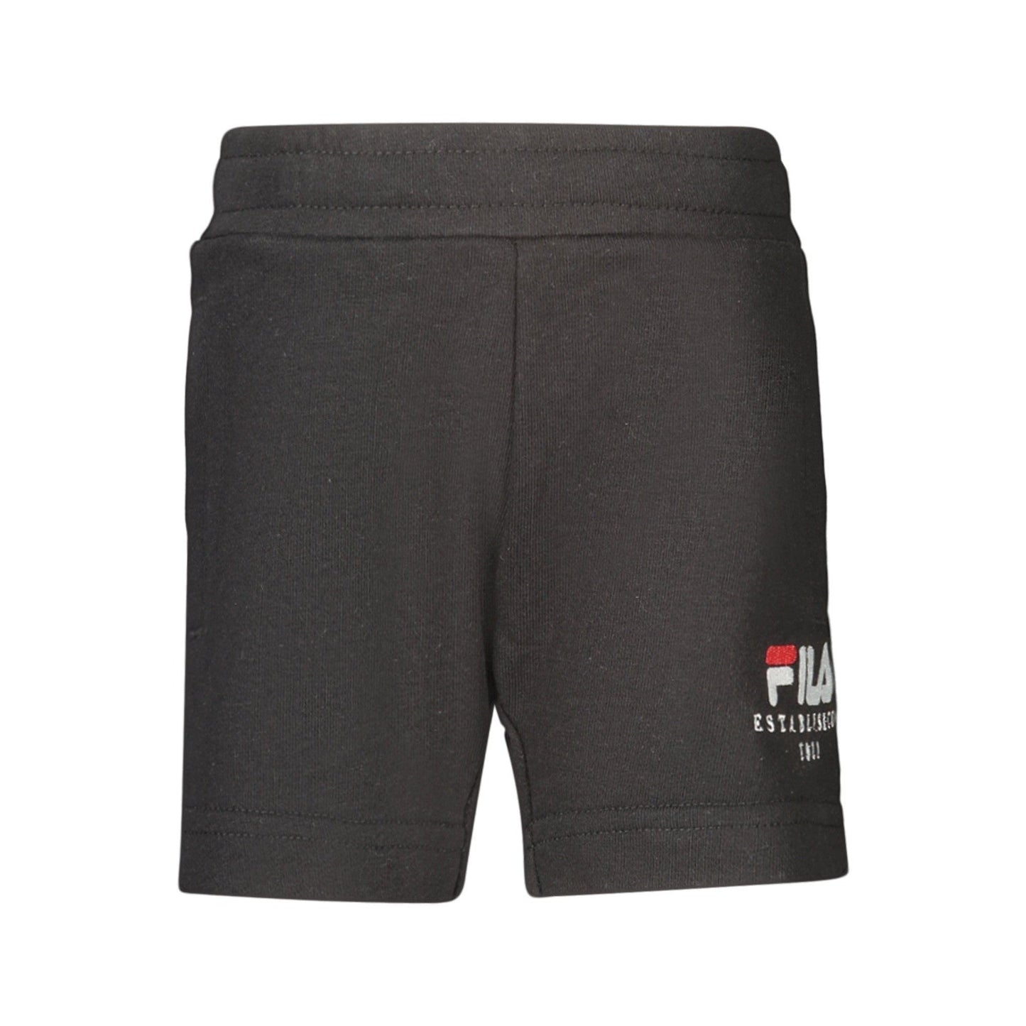 Fila Pantaloni scurți FAK0497 NEGRU