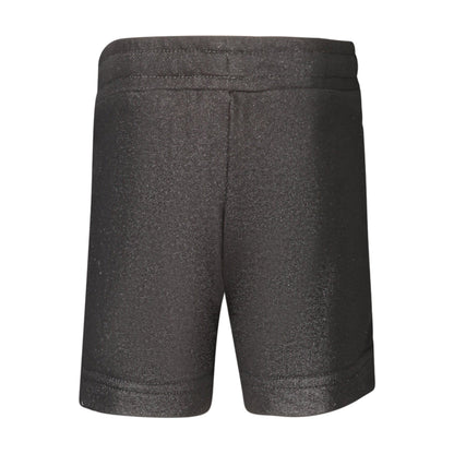 Fila Pantaloni scurți FAK0497 NEGRU