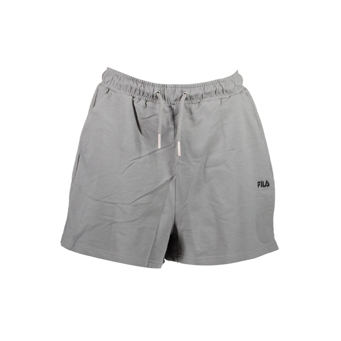 Fila Pantaloni scurți FAW0453 GRI