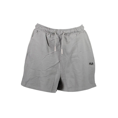 Fila Pantaloni scurți FAW0453 GRI