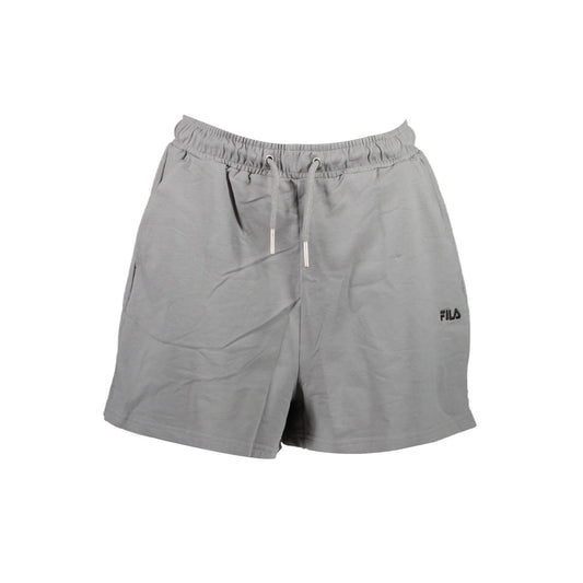 Fila Pantaloni scurți FAW0453 GRI