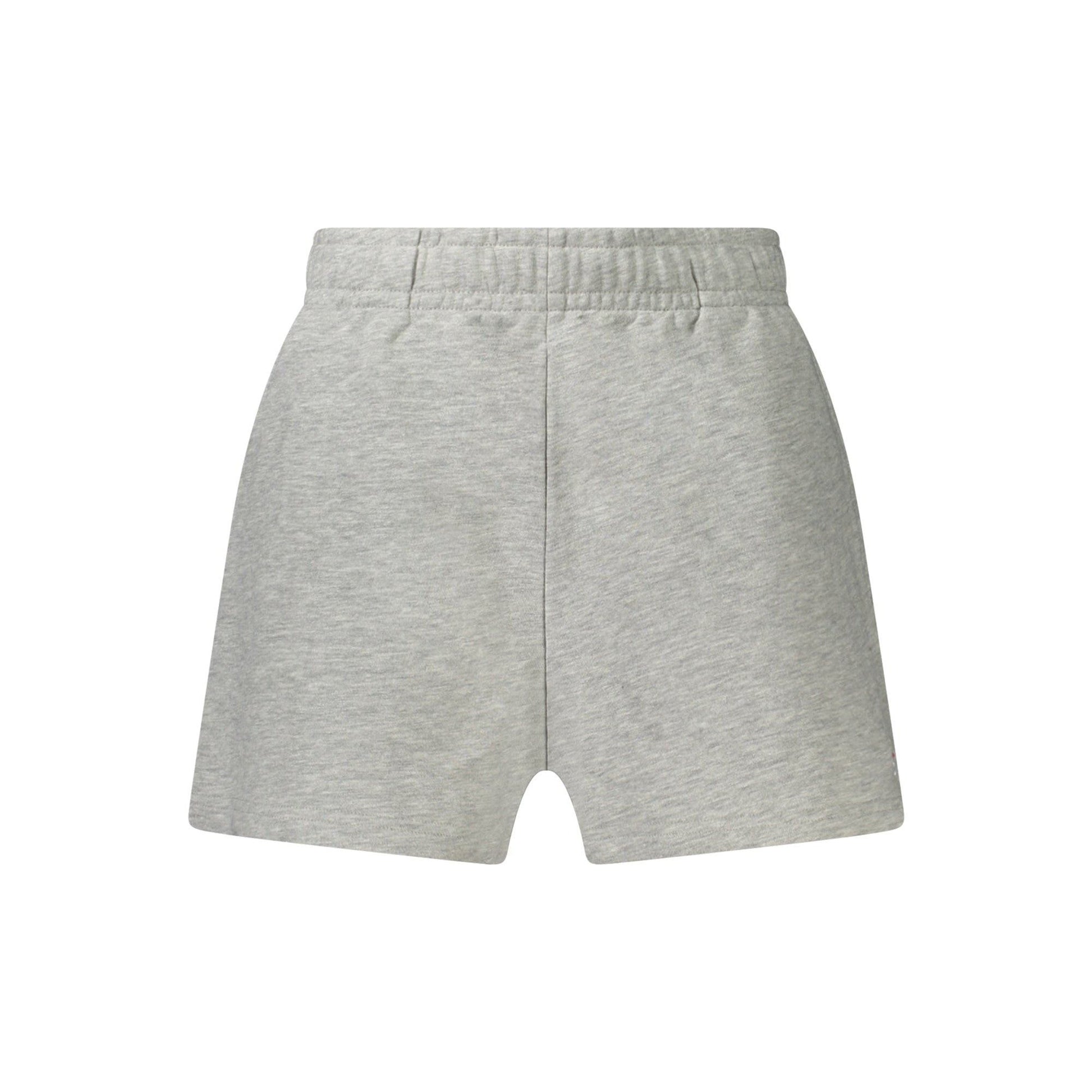 Fila Pantaloni scurți FAW1057 GRI