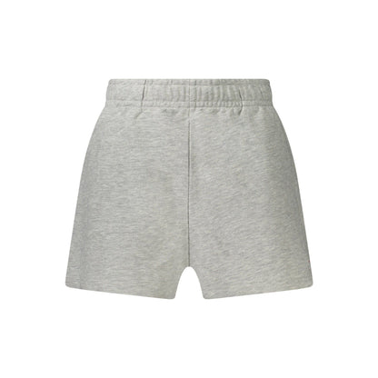 Fila Pantaloni scurți FAW1057 GRI
