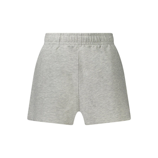 Fila Pantaloni scurți FAW1057 GRI