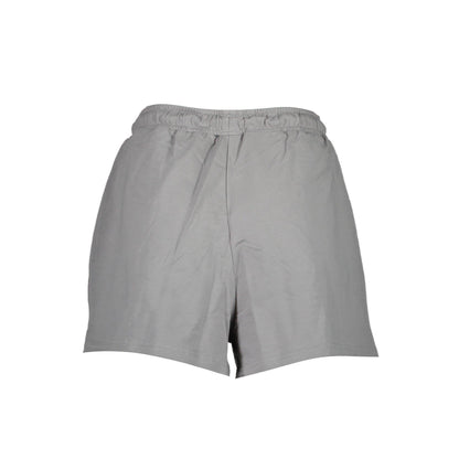 Fila Pantaloni sport FAW0453 GRI