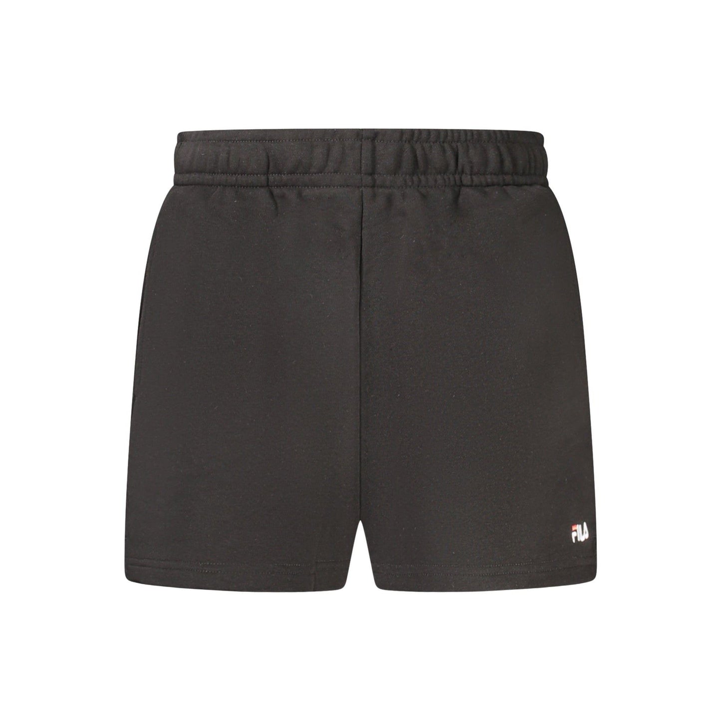 Fila Pantaloni scurți FAW1057 NEGRU