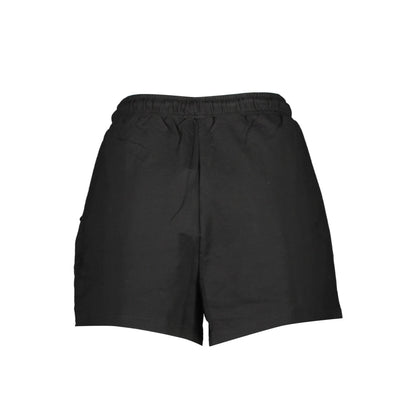 Fila Pantaloni sport FAW0453 NEGRU