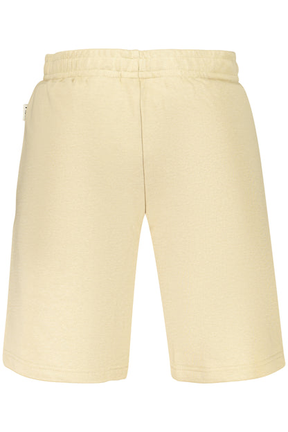 Fila Pantaloni casual FAM1217 BEJ