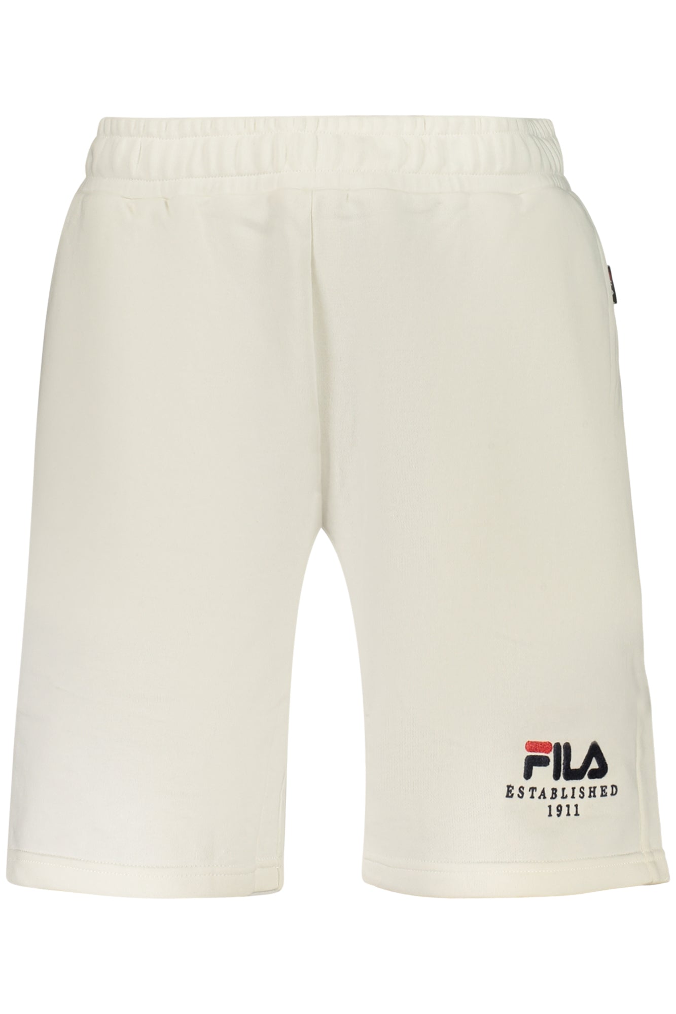 Fila Pantaloni casual FAU0230 ALB