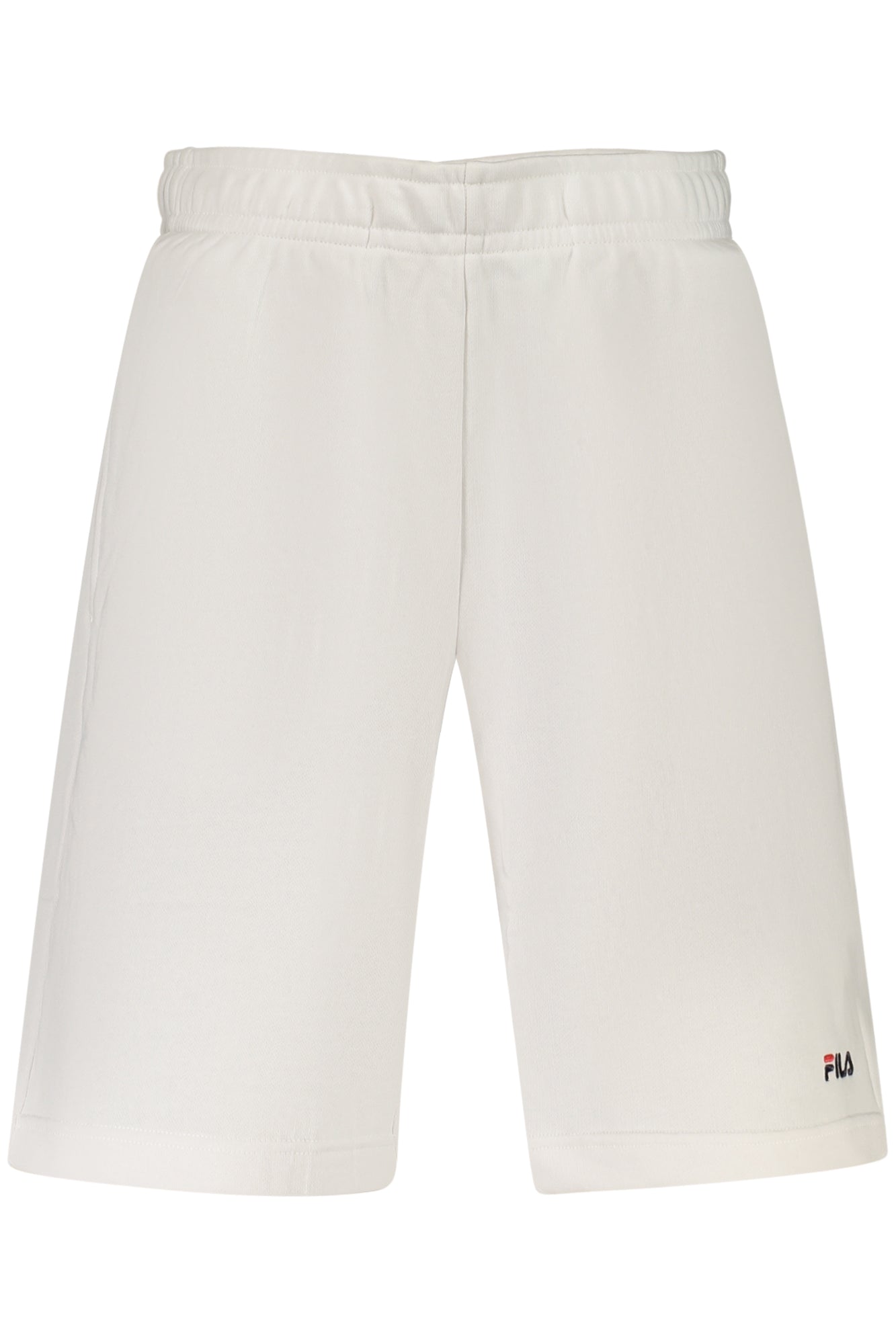Fila Pantaloni casual FAM0877 ALB