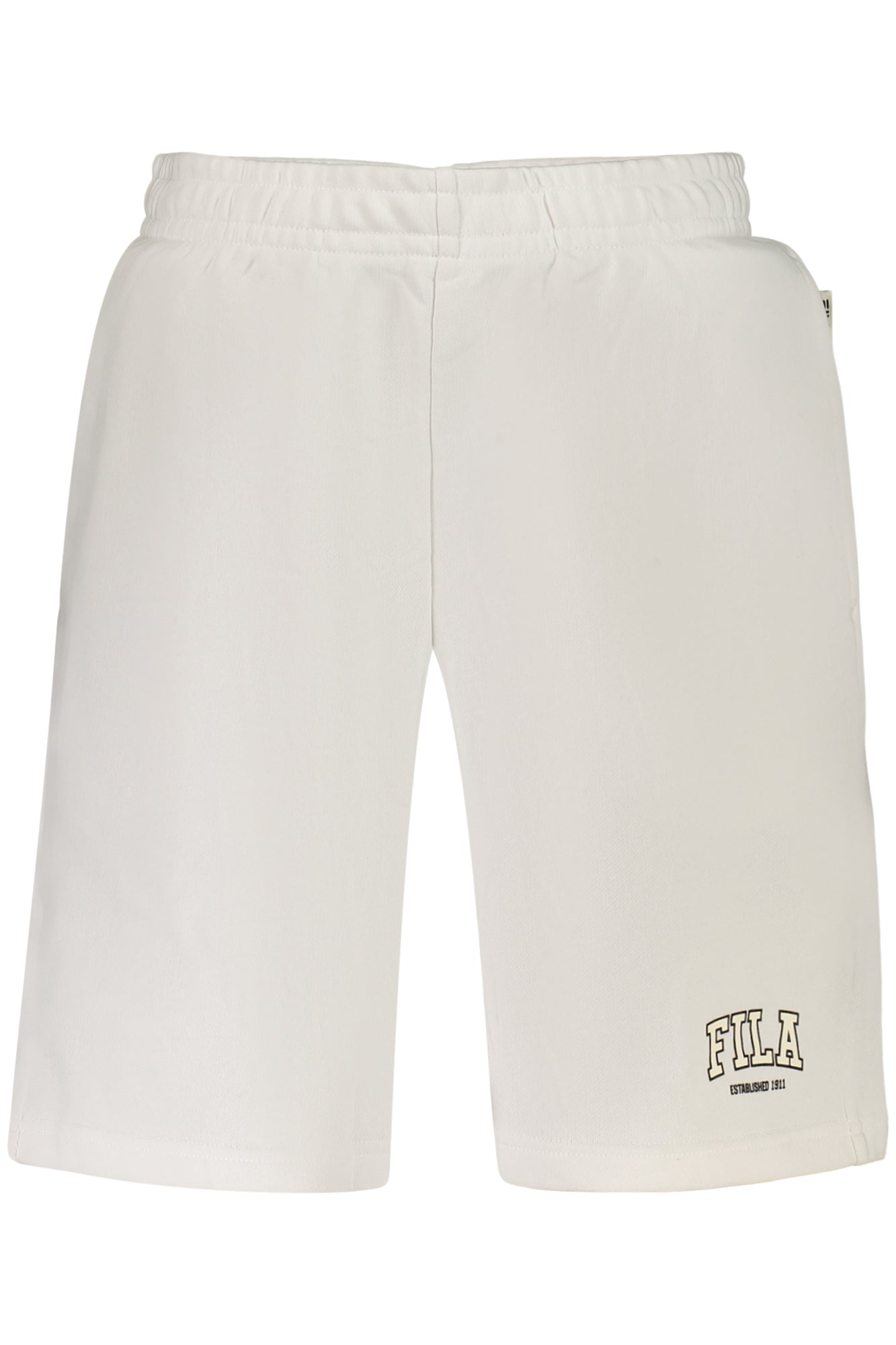 Fila Pantaloni casual FAM1217 ALB