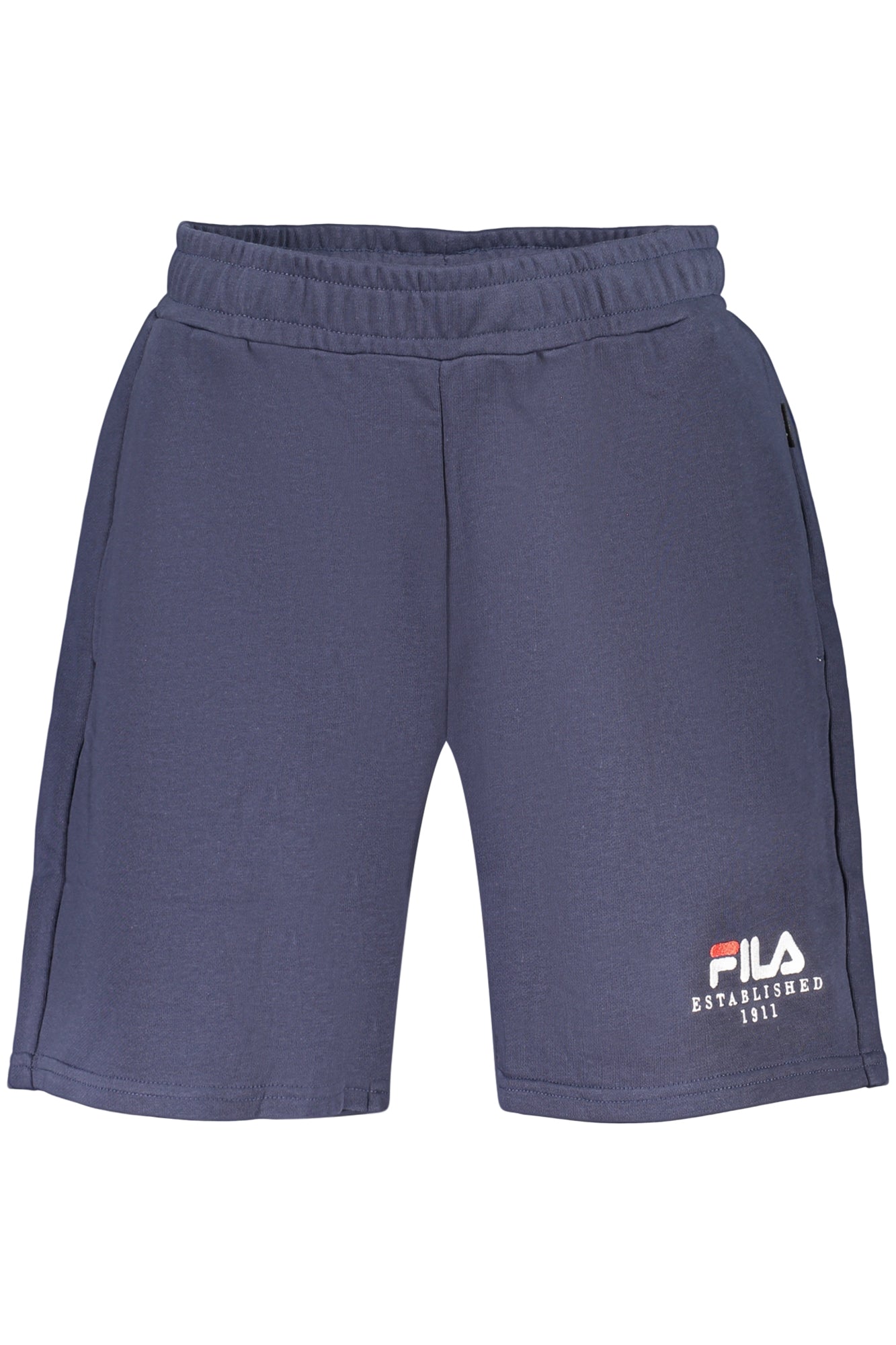 Fila Pantaloni casual FAU0230 BLEUMARIN