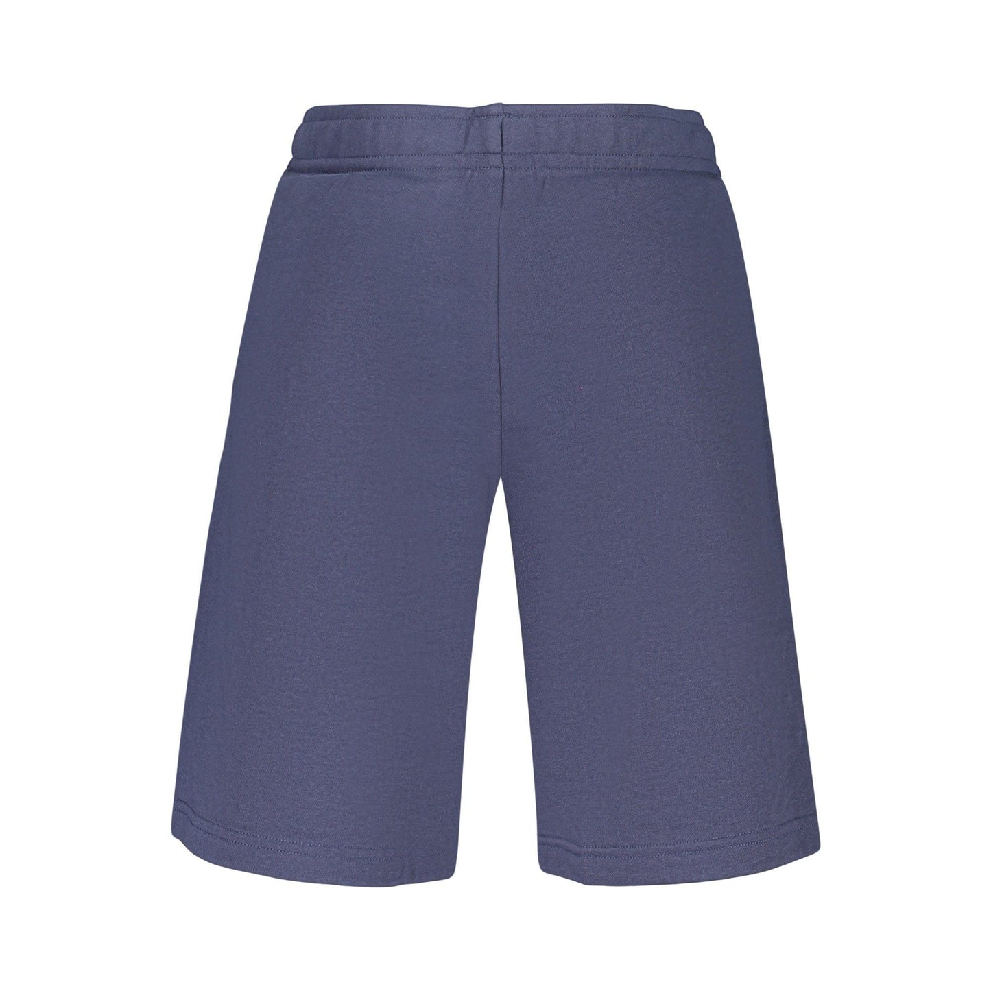 Fila Pantaloni scurți FAM0877 BLEUMARIN