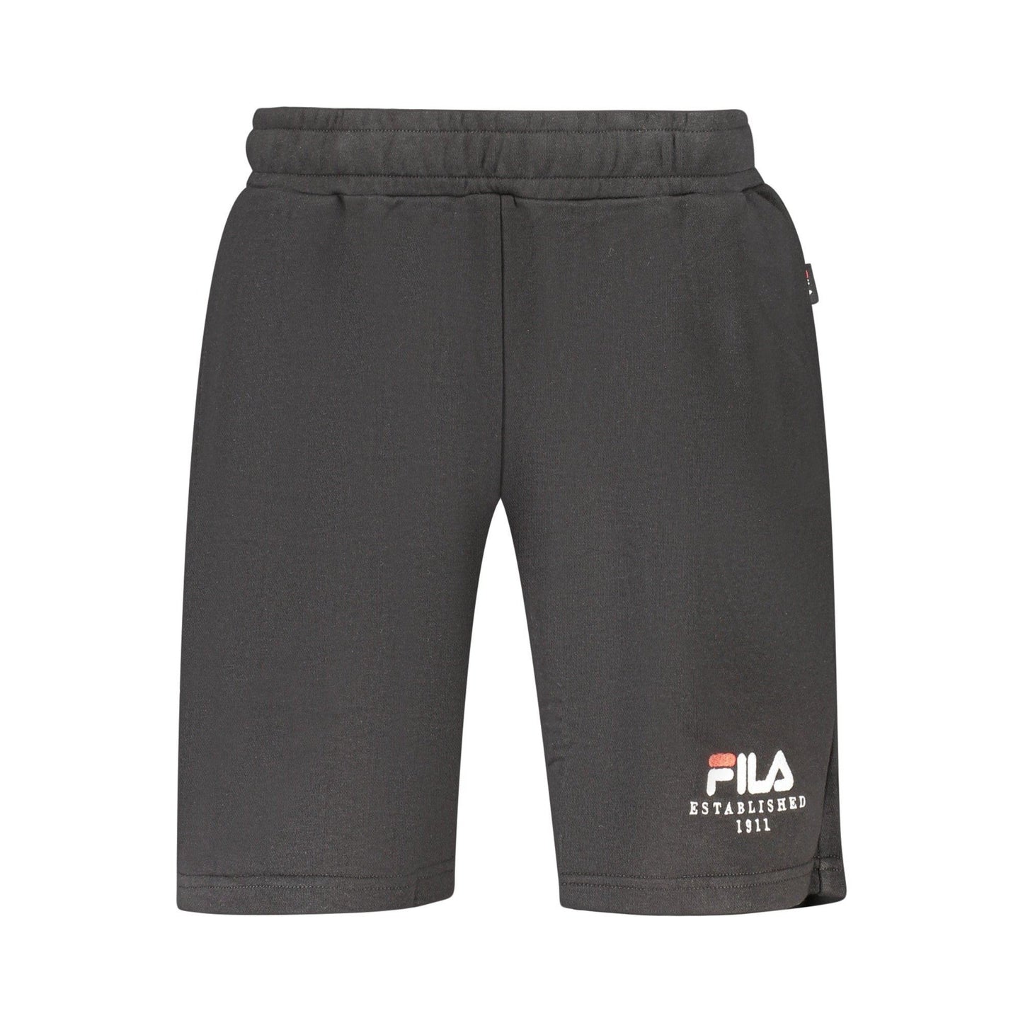 Fila Pantaloni scurți FAU0230 NEGRU