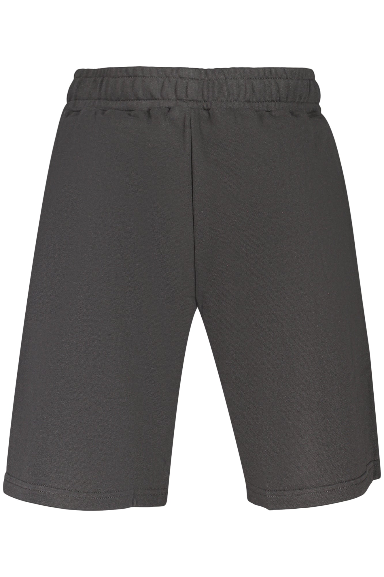 Fila Pantaloni casual FAU0230 NEGRU