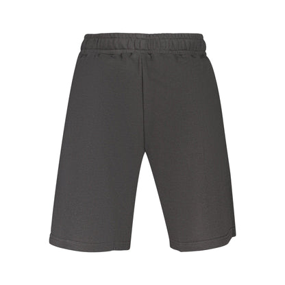 Fila Pantaloni scurți FAU0230 NEGRU