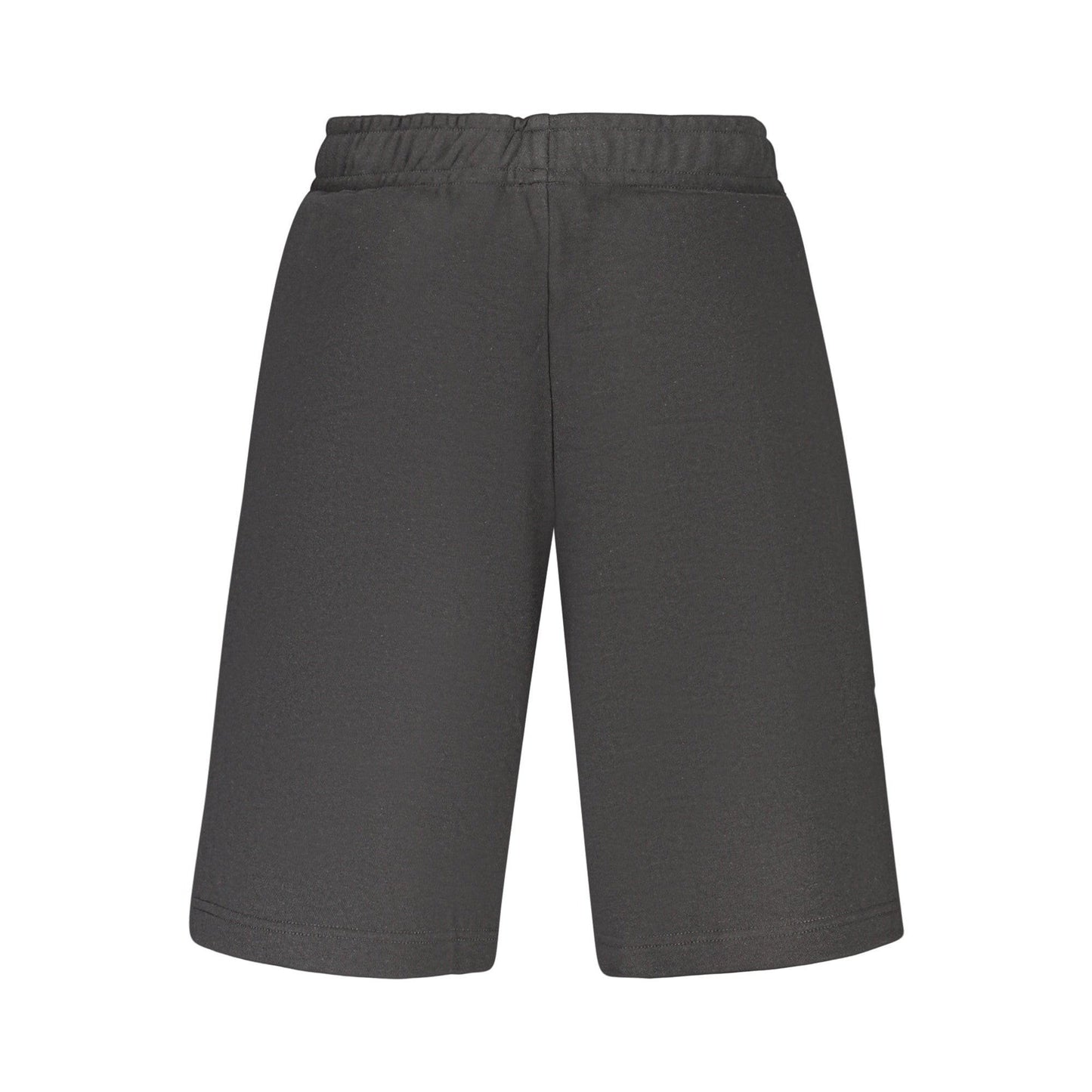 Fila Pantaloni scurți FAM0877 NEGRU