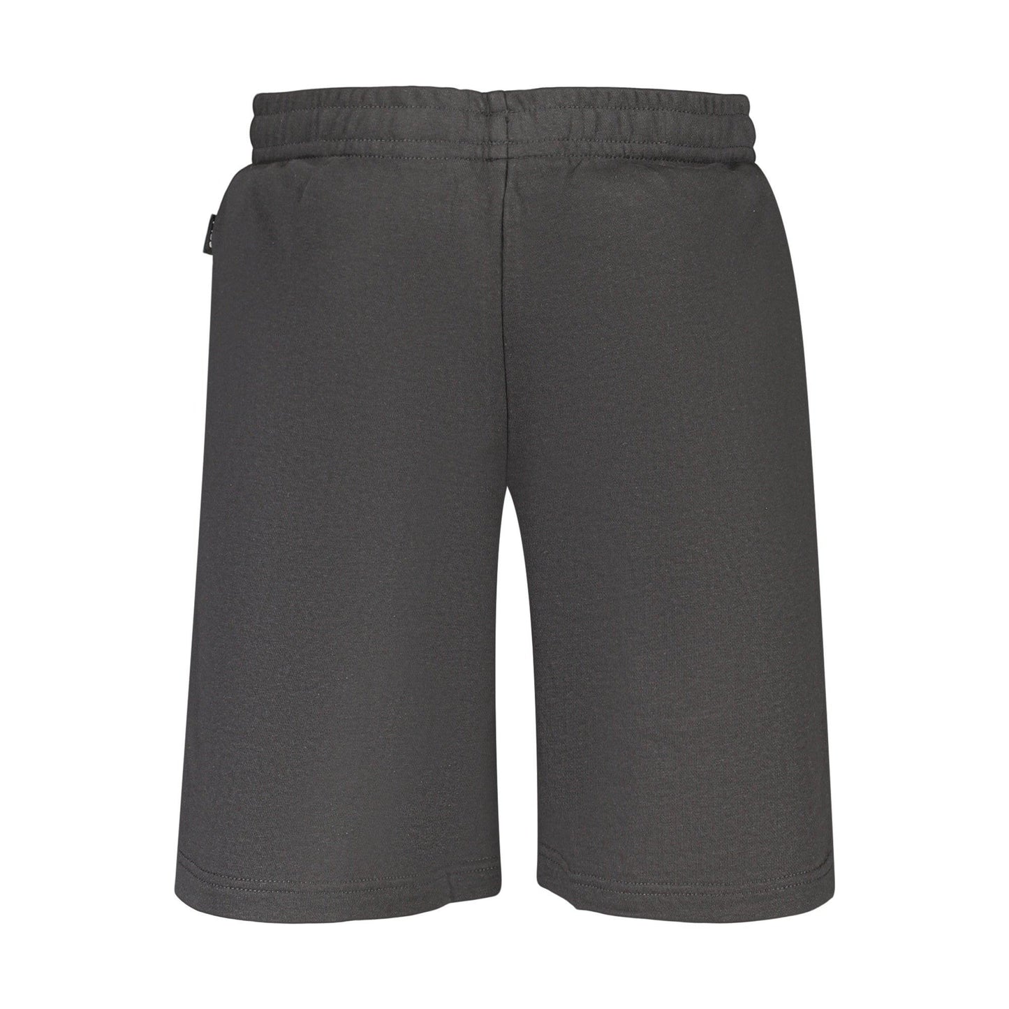 Fila Pantaloni scurți FAM1217 NEGRU