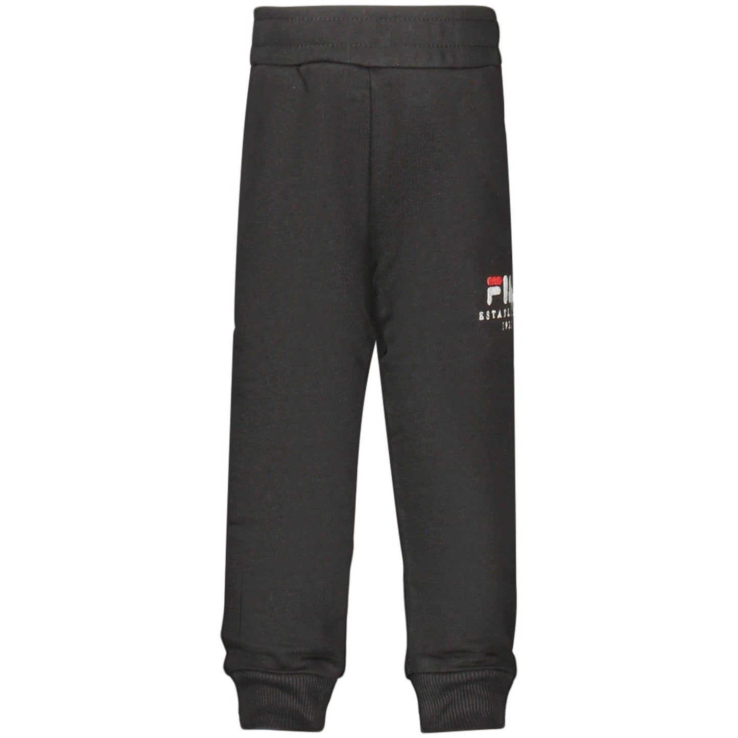 Fila Pantaloni FAK0431 NEGRU