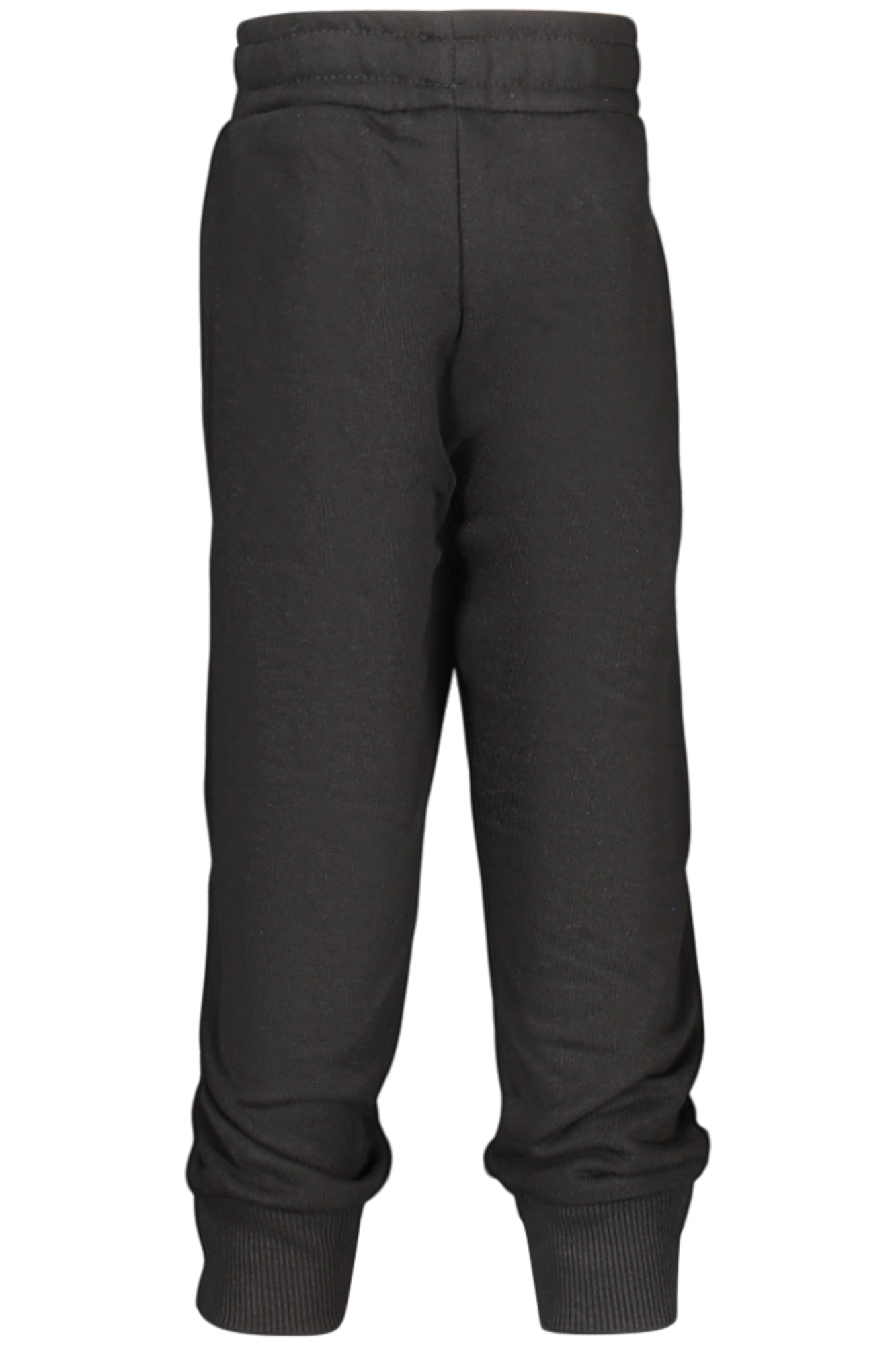 Fila Pantaloni casual FAK0431 NEGRU