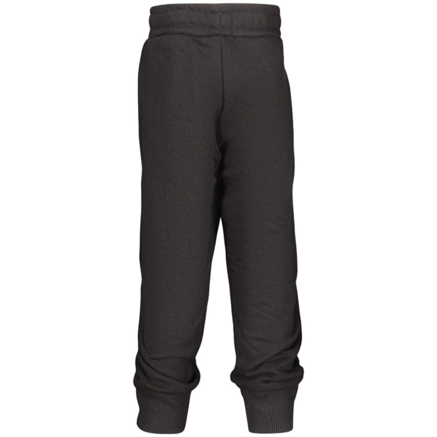 Fila Pantaloni FAK0431 NEGRU