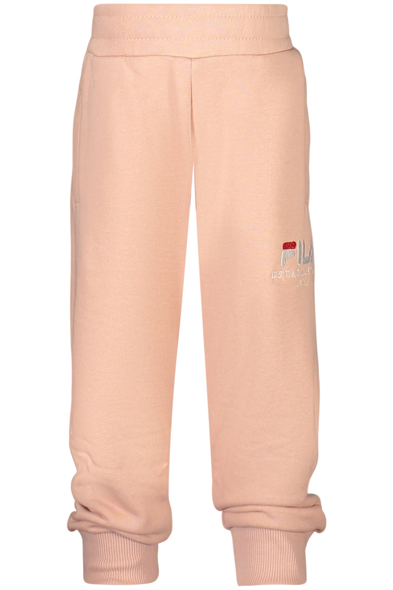Fila Pantaloni casual FAK0431 ROZ