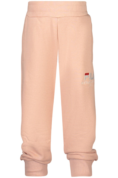 Fila Pantaloni casual FAK0431 ROZ