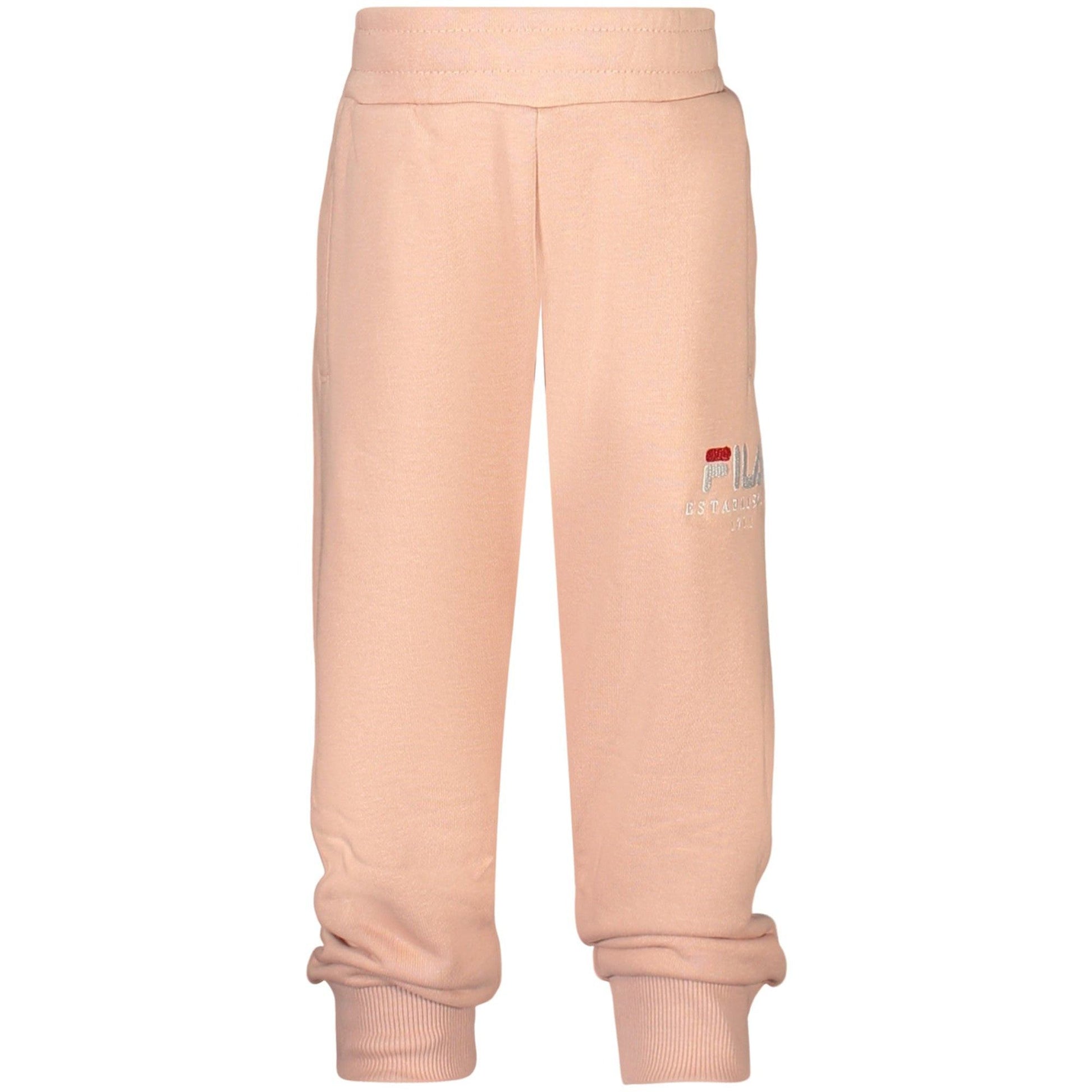Fila Pantaloni FAK0431 ROZ