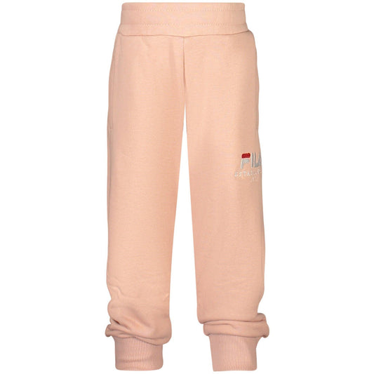 Fila Pantaloni FAK0431 ROZ