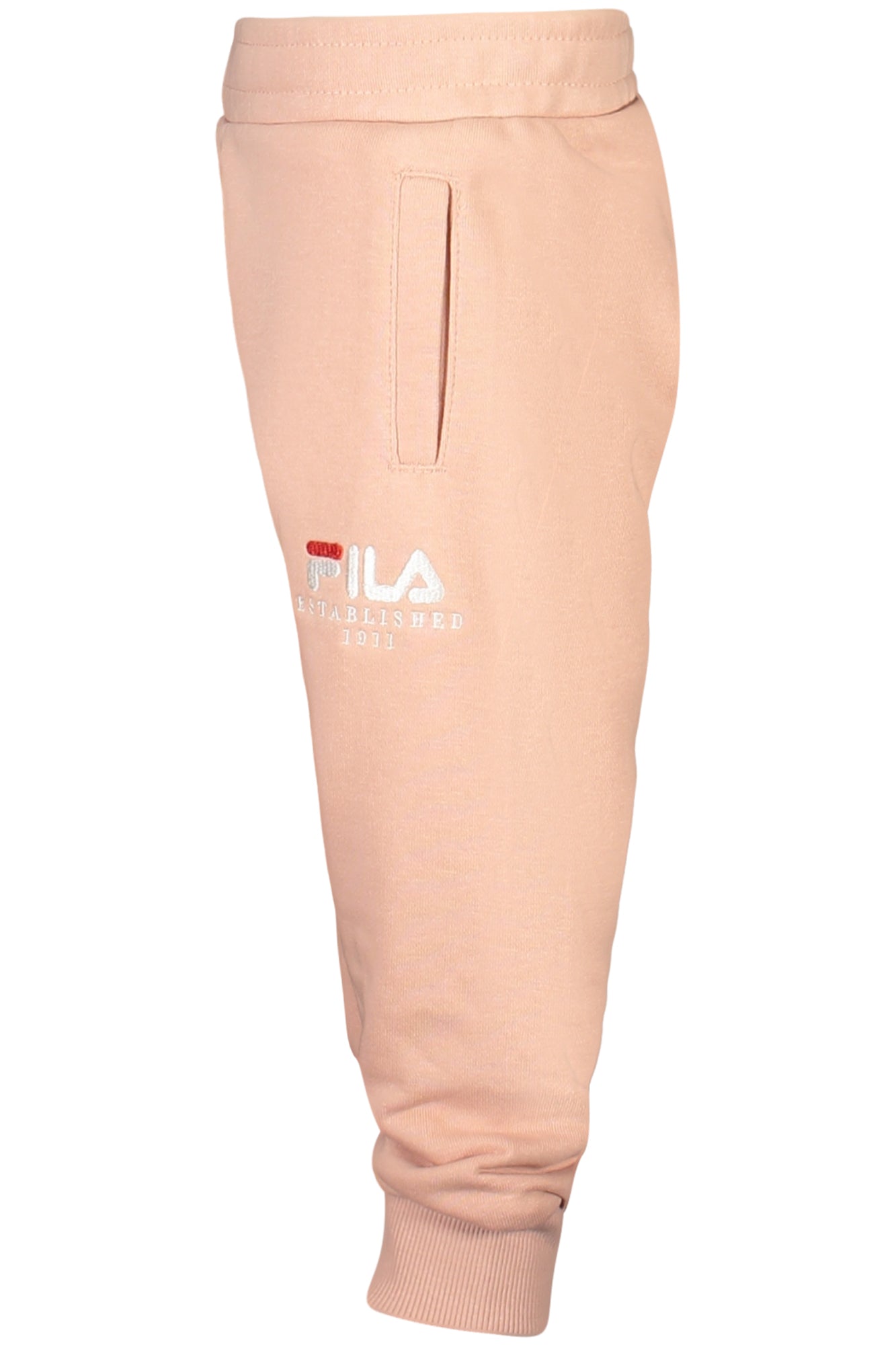 Fila Pantaloni casual FAK0431 ROZ