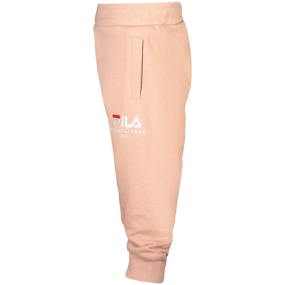 Fila Pantaloni FAK0431 ROZ