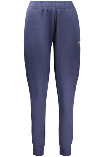 Fila Pantaloni casual FAW1055 BLEUMARIN