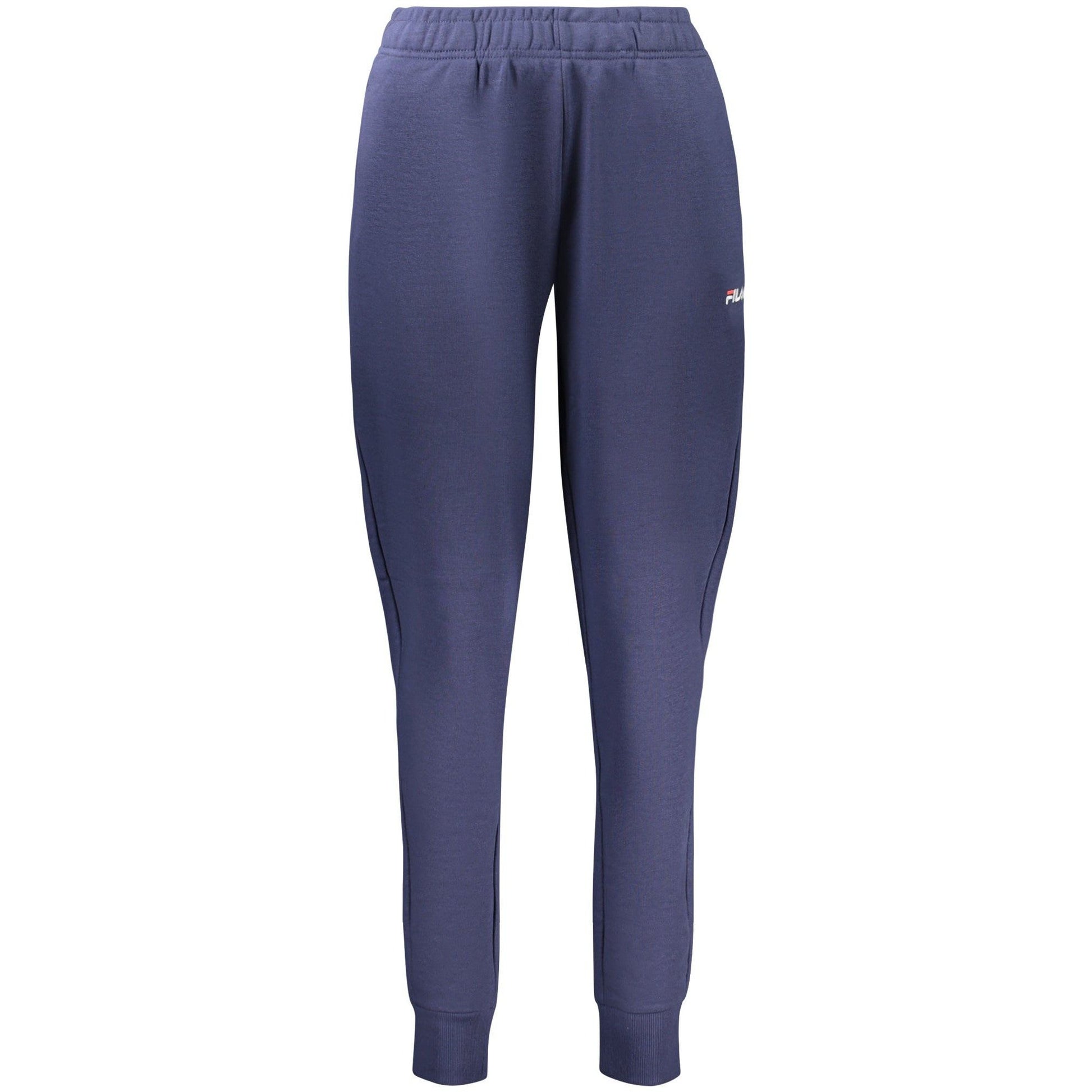 Fila Pantaloni FAW1055 BLEUMARIN