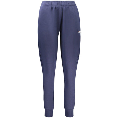 Fila Pantaloni FAW1055 BLEUMARIN