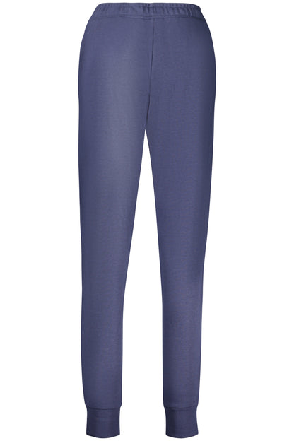 Fila Pantaloni casual FAW1055 BLEUMARIN