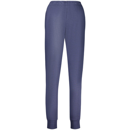 Fila Pantaloni FAW1055 BLEUMARIN