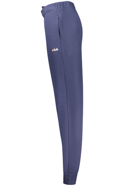 Fila Pantaloni casual FAW1055 BLEUMARIN