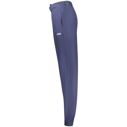 Fila Pantaloni FAW1055 BLEUMARIN