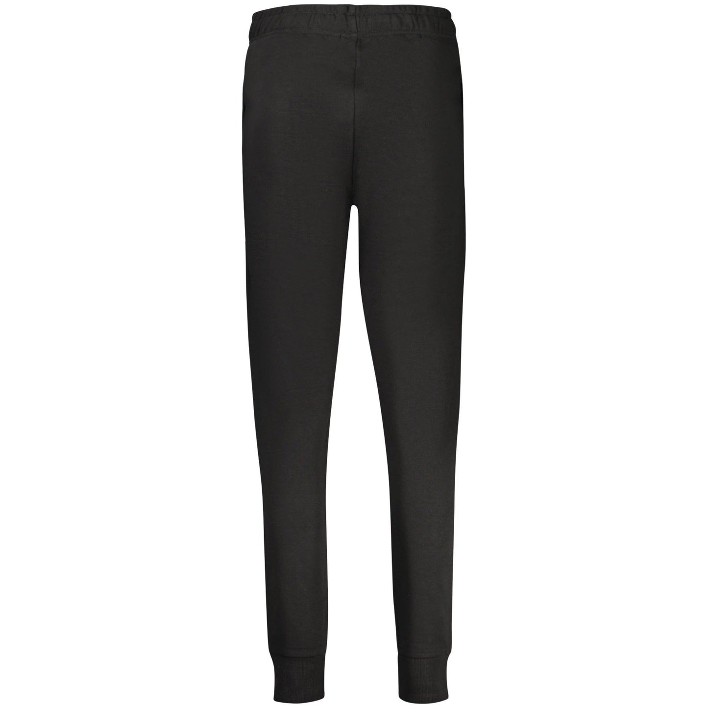 Fila Pantaloni FAW1055 NEGRU