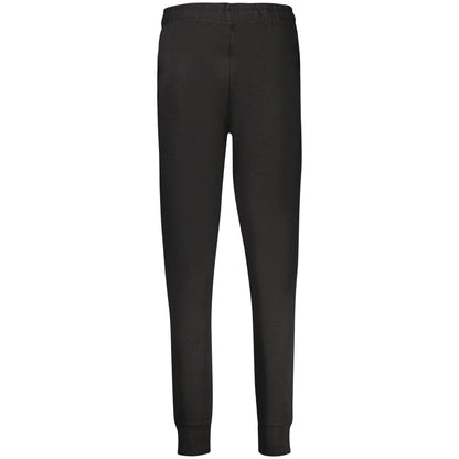 Fila Pantaloni FAW1055 NEGRU