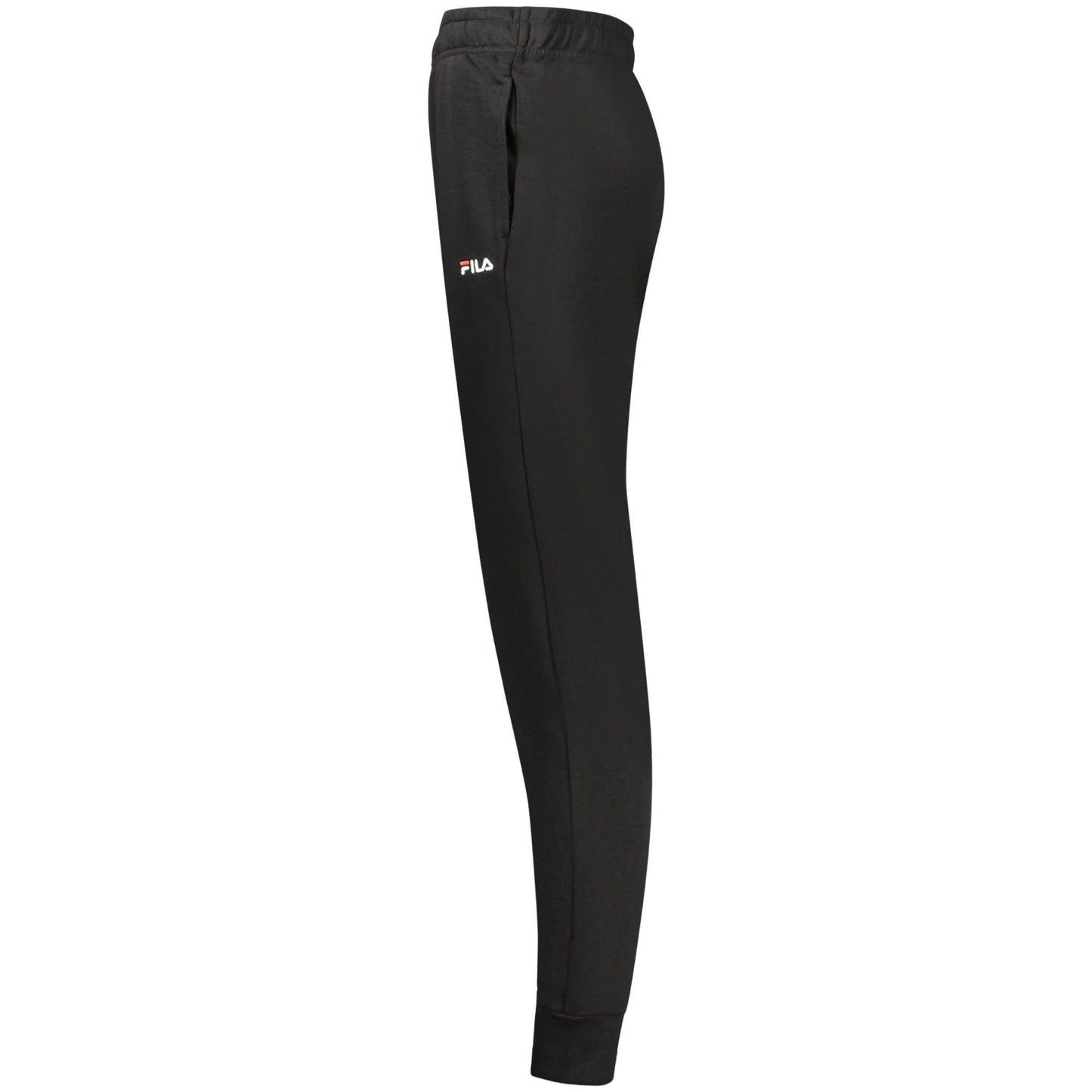 Fila Pantaloni FAW1055 NEGRU