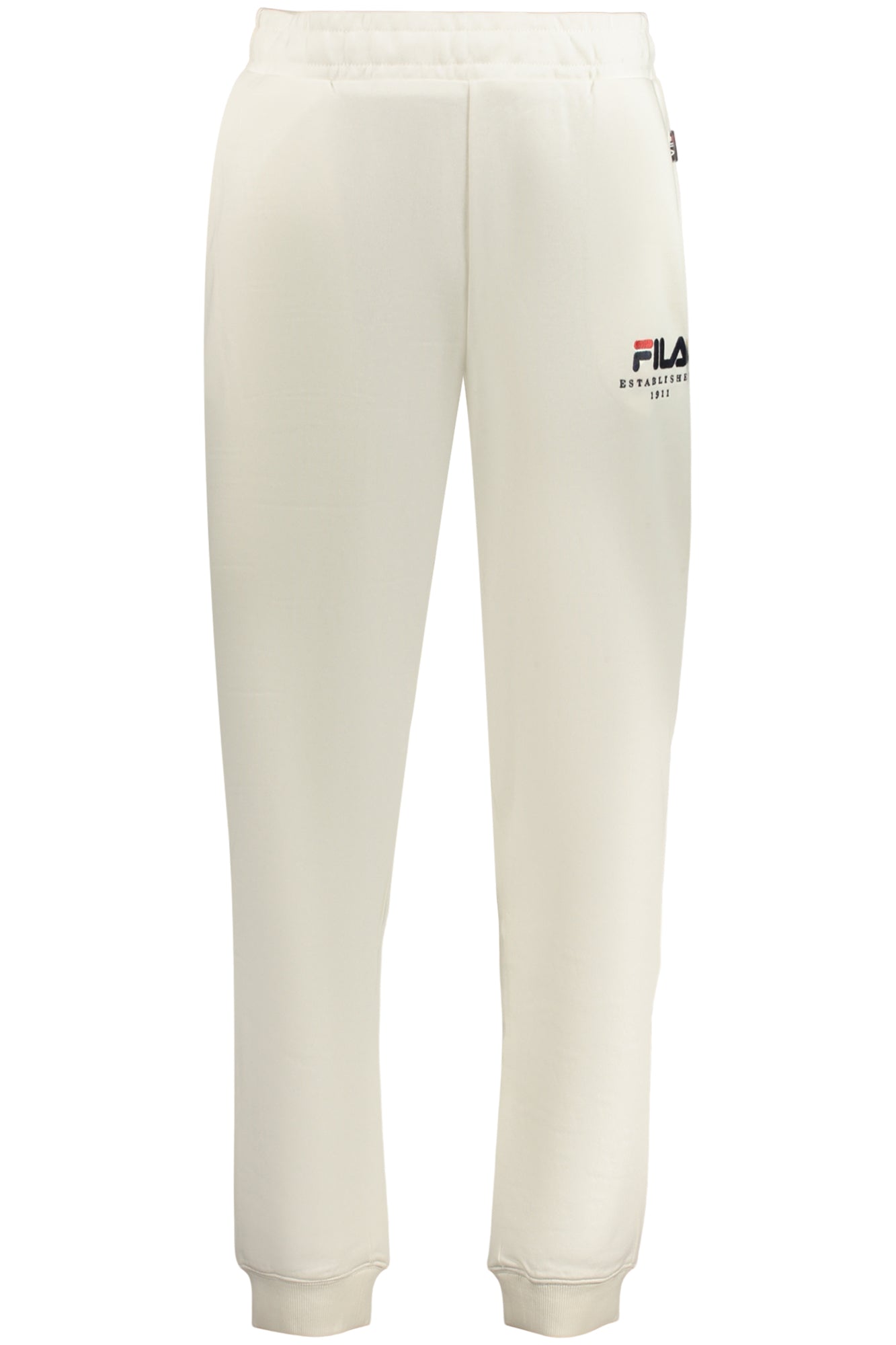 Fila Pantaloni casual FAU0228 ALB