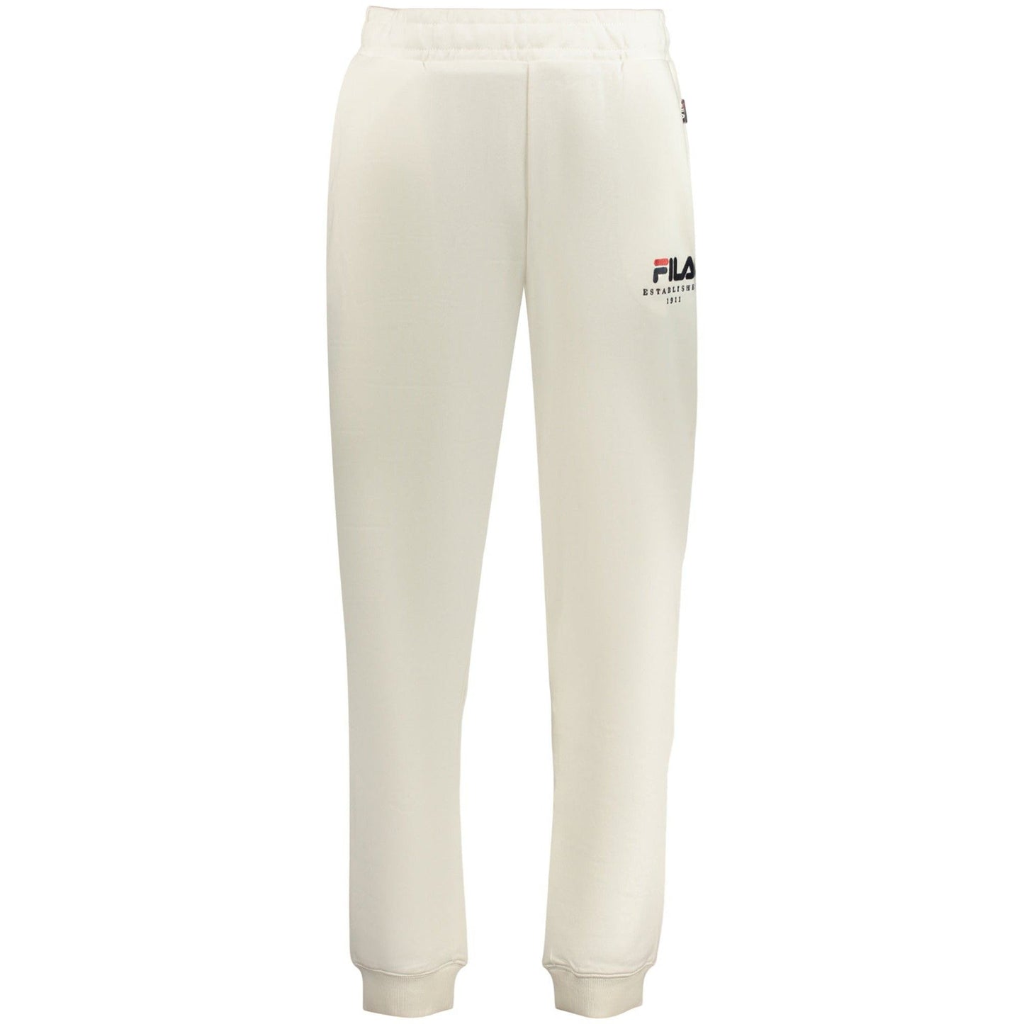 Fila Pantaloni FAU0228 ALB